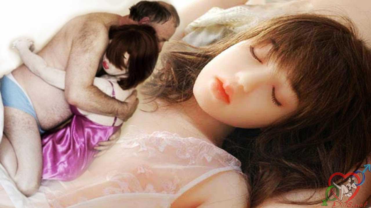 Sextoy doll
