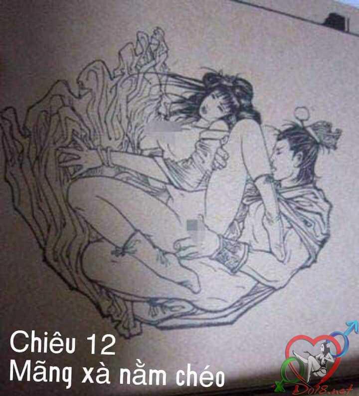 cac-tu-the-yeu-phu-nu-thich-nhat-va-de-dang-len-dinh-4 các tư thế yêu mà phụ nữ thích nhất