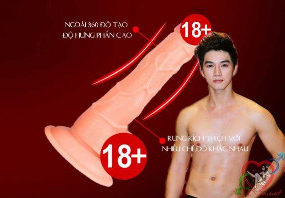 Sextoy giá rẻ