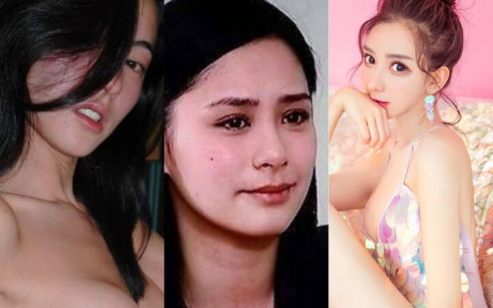 [HOT] Top 99+ sao lộ ảnh sex mới nhất