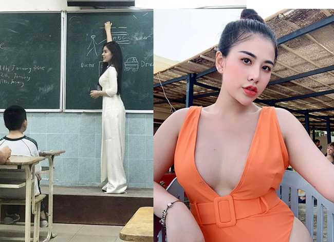 [HOT] Top 99+ ảnh sex giáo viên mới nhất