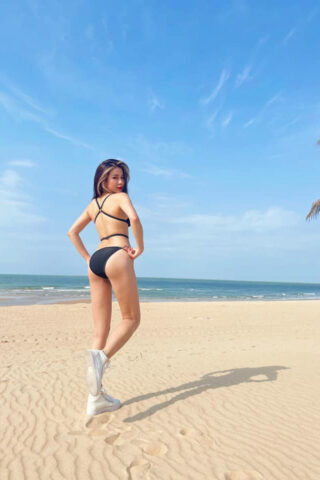 Diệp Lâm Anh sex xy nóng bỏng trong từng bức ảnh Diệp Lâm Anh sex xy nóng bỏng trong từng bức ảnh