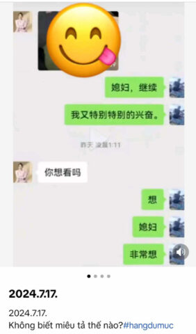 [HOT] Top 99+ ảnh sex tôn bằng hằng du mục mới nhất