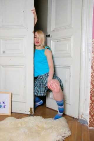 Stunning 18 starring Olya N Sex Images