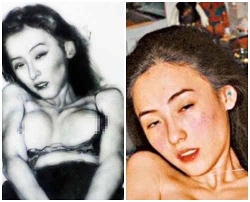 [HOT] Top 99+ trương bá chi ảnh sex mới nhất