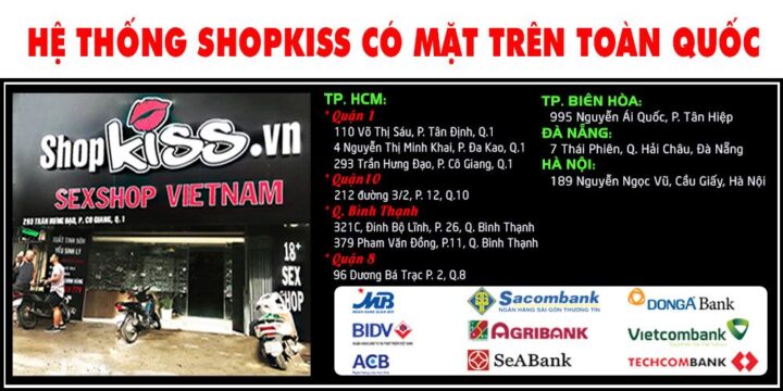 Do18.net - địa chỉ cung cấp bao cao su và đồ chơi người lớn uy tín, kín đáo