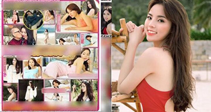 [HOT] Top 99+ ảnh sex của hoa hậu mới nhất