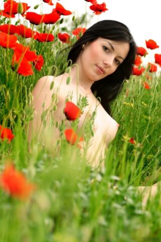 Met Art performed by Melani A XXX Pictures