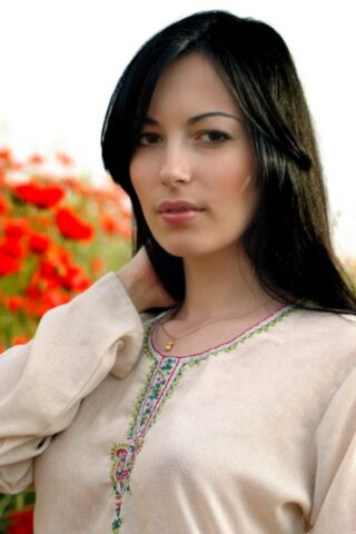 Met Art performed by Melani A XXX Pictures