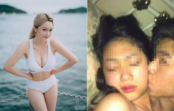 [HOT] Top 99+ scandal lộ ảnh sex mới nhất
