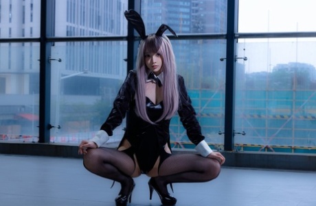 Patreon HornyCos Sex Images
