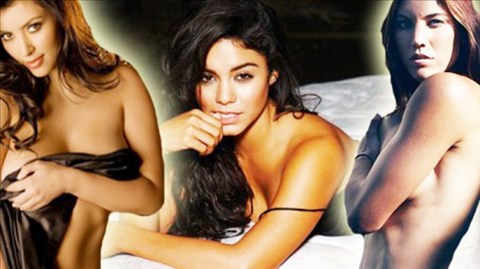 [HOT] Top 99+ ảnh sex của diễn viên hollywood mới nhất