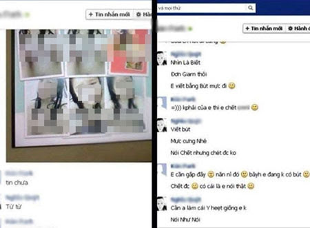 [HOT] Top 99+ nữ sinh bị tung ảnh sex mới nhất