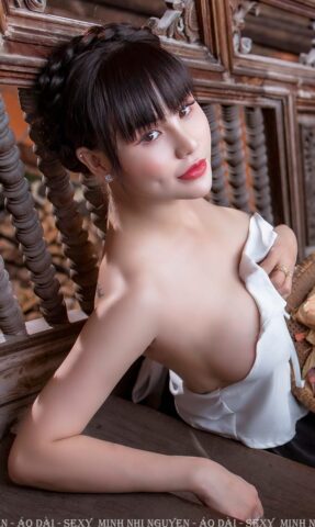 [HOT] Top 99+ ảnh sex gái tơ mới nhất