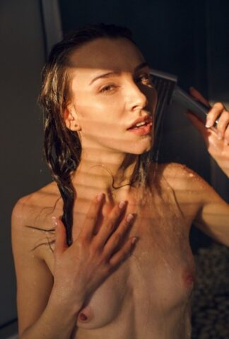 Met Art starring Adel Morel Hot XXX