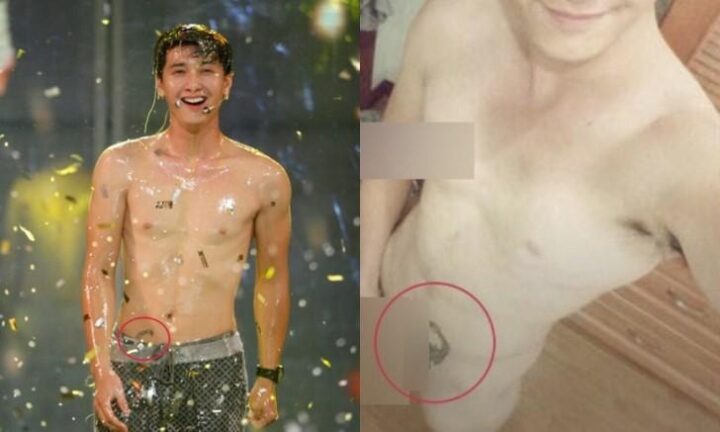 [HOT] Top 99+ tim lộ ảnh sex mới nhất