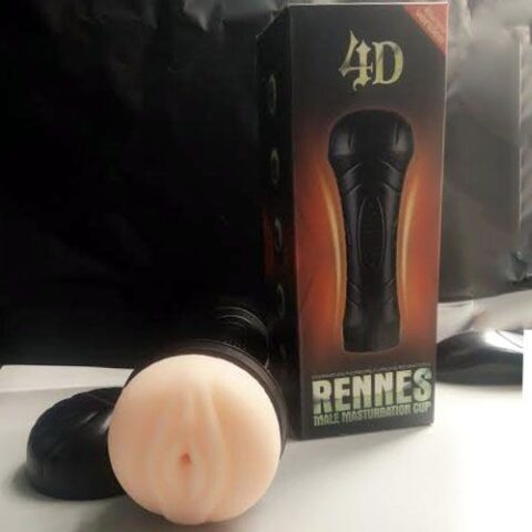 Khám Phá Âm Đạo Giả Rennes AD34 Rung 4D Chân Thực Âm đạo giả 4D Rennes AD34 giá rẻ tại shopkiss