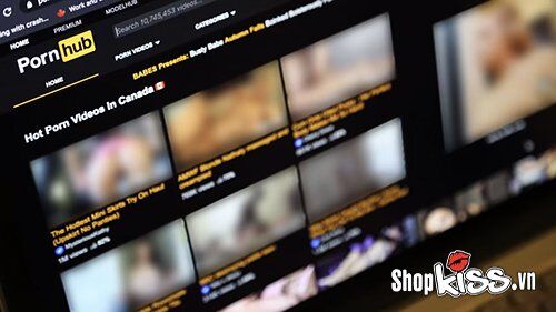 Khám Phá Các Nền Tảng Giải Trí Người Lớn Trực Tuyến Phổ Biến Nhất Các trang web sex chất lượng cao