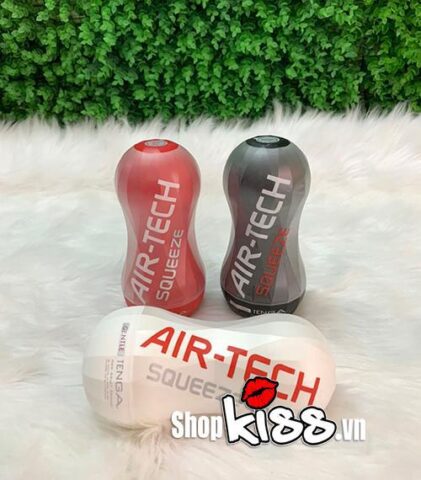 Cốc Thủ Dâm Tenga AirTech DC13E: Trải Nghiệm Thăng Hoa Cốc âm đạo thủ dâm Tenga AirTech DC13E tại tphcm