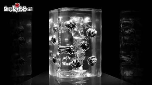 Cốc Thủ Dâm Tenga Crysta Ball: Đỉnh Cao Sung Sướng Khó Cưỡng Cốc thủ dâm cao cấp cho nam Tenga Crysta Ball chính hãng