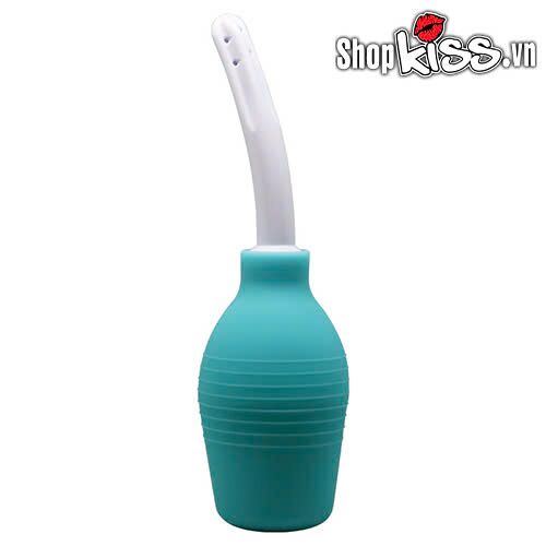 Baile Mr Play Anal Douche: Vệ Sinh Hậu Môn An Toàn, Tự Tin Dụng cụ vệ sinh hậu môn Baile Mr Play Anal Douche tại shopkiss
