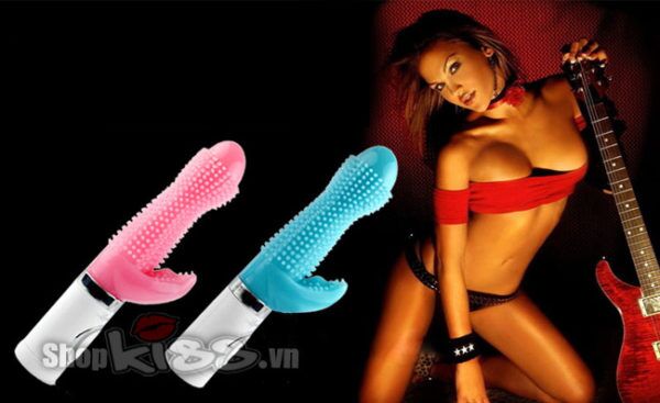 DV18: Dương Vật Giả Gai Rung Xoay Kích Thích Tột Đỉnh Cu giả siêu nhân gai đa năng giá bao nhiêu?