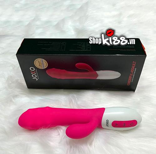 DV Giả Đa Năng Joko MS28K: Trải Nghiệm Thăng Hoa Tột Đỉnh Dương vật giả đa năng siêu sướng Joko MS28K tại hà Nội