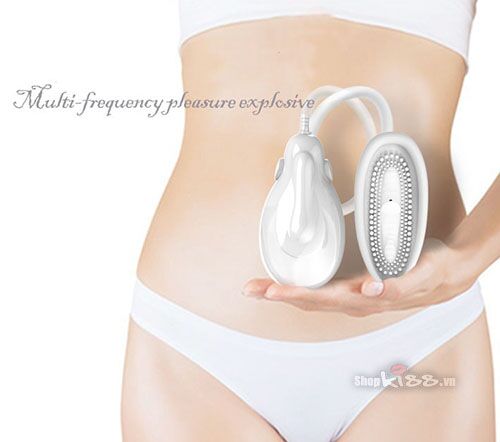 PrettyLove DC88V: Máy Bú Liếm Âm Đạo Cho Nàng Thăng Hoa Máy bú liếm kích thích khoái cảm pretty cho nữ tự sướng