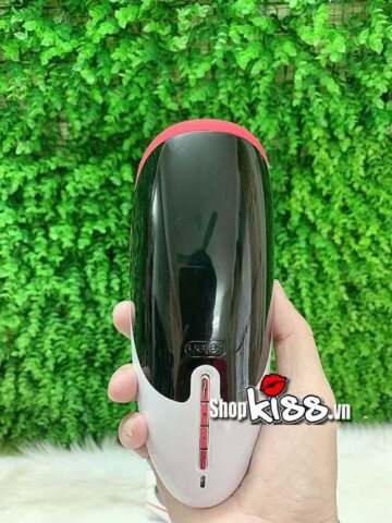 Leten Erotic AD33P: Máy Bú Mút Đỉnh Cao Chân Thật Máy bú mút dương vật Leten Erotic AD33P tại tphcm