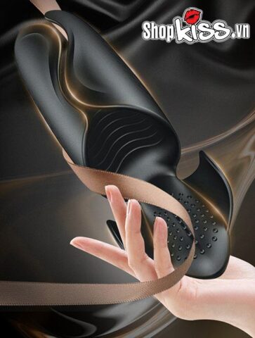 Máy Massage DV & Tinh Hoàn Penis Stimulator AD77C Đỉnh Cao Máy massage dương vật và tinh hoàn Penis Stimulator giá rẻ