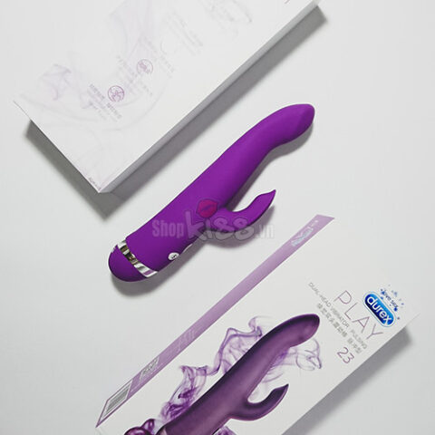 Khám Phá Máy Rung Điểm G Durex R-Vibe MS25C Cực Đỉnh Máy rung điểm G cao cấp Durex R-Vibe MS25C giá bao nhiêu