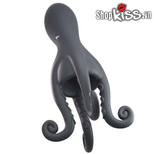 Máy Massage Dương Vật Stouch Octopus: Cảm Xúc Bạch Tuộc Máy thủ dâm massage dương vật Stouch Octopus giá rẻ