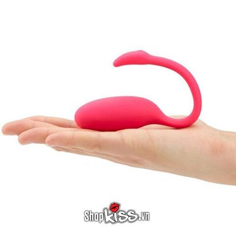 Trứng Rung Thiên Nga EG34: Khám Phá Cảm Xúc Thăng Hoa Tột Đỉnh Trứng rung không dây bluetooth Thiên Nga tại sài gòn
