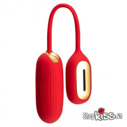 Khám Phá Trứng Rung Svakom MUSE: Rung Cảm Theo Điệu Nhạc Trứng rung tình yêu 2 đầu Svakom MUSE DC89X giá rẻ tại tphcm