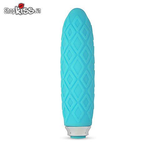 Khám Phá Trứng Rung Dorr Foxy Diamond MS40M: Đỉnh Cao Khoái Cảm Trứng rung tình yêu cao cấp Dorr Foxy Diamond MS40M dành cho nữ