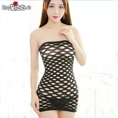 Váy Ngủ Ren Lưới NY79: Bí Mật Gợi Cảm Chốn Phòng The Váy ngủ ren lưới siêu gợi cảm NY79 tại Hà Nội