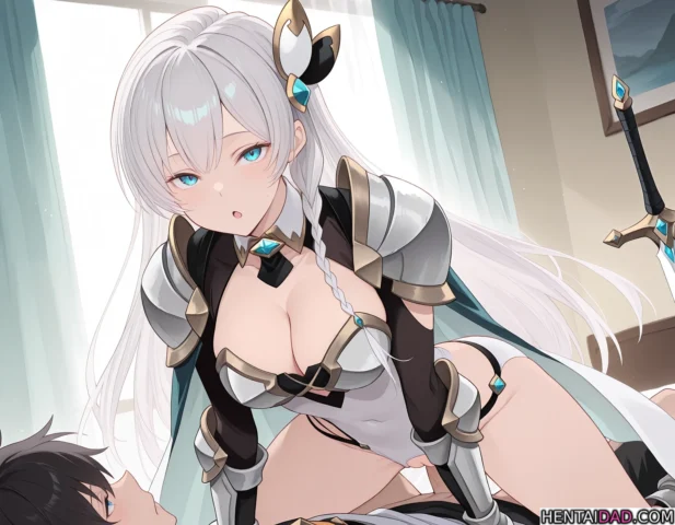 Allucia Citrus Sex | From Old Country Bumpkin to Master Swordsman #8 Allucia Citrus Sex | From Old Country Bumpkin to Master Swordsman #8