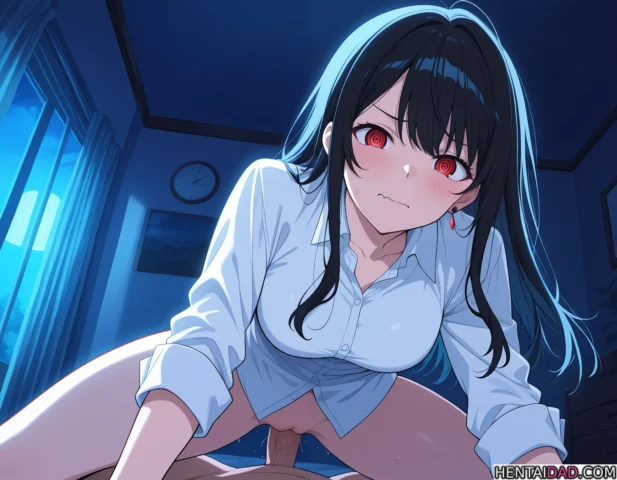 Chihara Sex | Is Chihara san A Landmine? #6 Chihara Sex | Is Chihara san A Landmine? #6