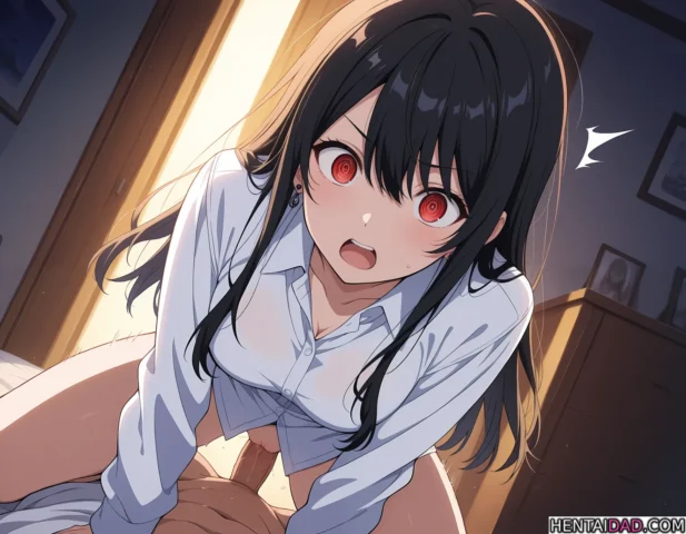 Chihara Sex | Is Chihara san A Landmine? #3 Chihara Sex | Is Chihara san A Landmine? #3