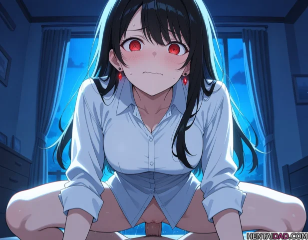 Chihara Sex | Is Chihara san A Landmine? #13 Chihara Sex | Is Chihara san A Landmine? #13