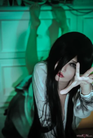 coser-potato-godzilla-sadako-yamamura-misskon-com-0031d21555088ca39ee Coser@Potato Godzilla: Sadako Yamamura (17 photos) photo 1-2