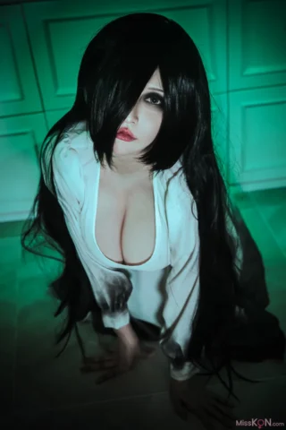 coser-potato-godzilla-sadako-yamamura-misskon-com-004fb1f264fb4602a5f Coser@Potato Godzilla: Sadako Yamamura (17 photos) photo 1-3