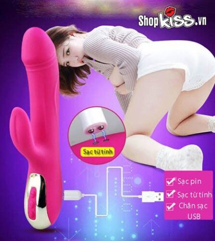 Dương vật rung thụt sưởi ấm Leten Strong Thrusting Vibrator (DC99) 22 Dương vật rung thụt sưởi Leten Strong Thrusting Vibrator tại hà nội