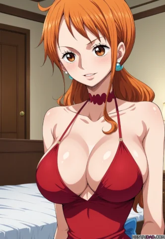 Ảnh Hentai Nami Gets Creampied | One Piece Cực Hot Nami Gets Creampied | One Piece #1