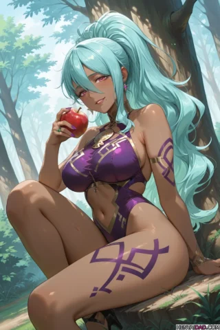 Nidhoggr Sex | Fire Emblem #2 Nidhoggr Sex | Fire Emblem #2