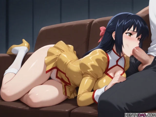 Rie Petoriyacowa Sex | Agent AIKa #38 Rie Petoriyacowa Sex | Agent AIKa #38