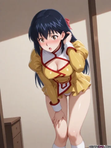 Rie Petoriyacowa Sex | Agent AIKa #9 Rie Petoriyacowa Sex | Agent AIKa #9