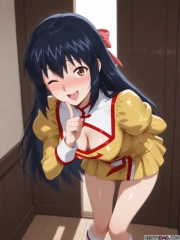 Rie Petoriyacowa Sex | Agent AIKa #8 Rie Petoriyacowa Sex | Agent AIKa #8