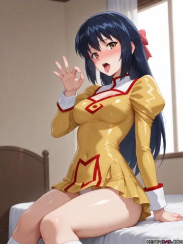 Rie Petoriyacowa Sex | Agent AIKa #7 Rie Petoriyacowa Sex | Agent AIKa #7