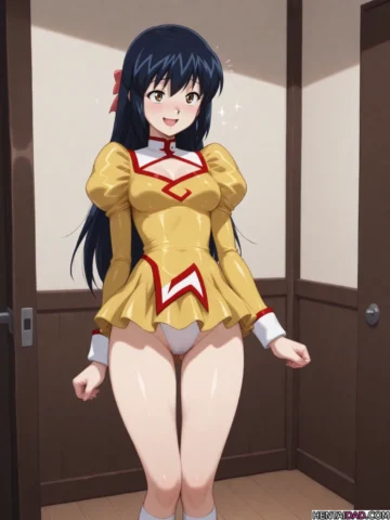 Rie Petoriyacowa Sex | Agent AIKa #6 Rie Petoriyacowa Sex | Agent AIKa #6